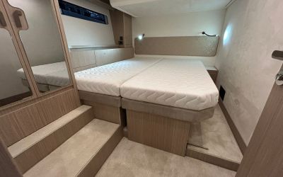 PRESTIGE F4.9 FLY