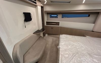 PRESTIGE F4.9 FLY