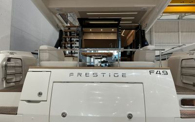 PRESTIGE F4.9 FLY