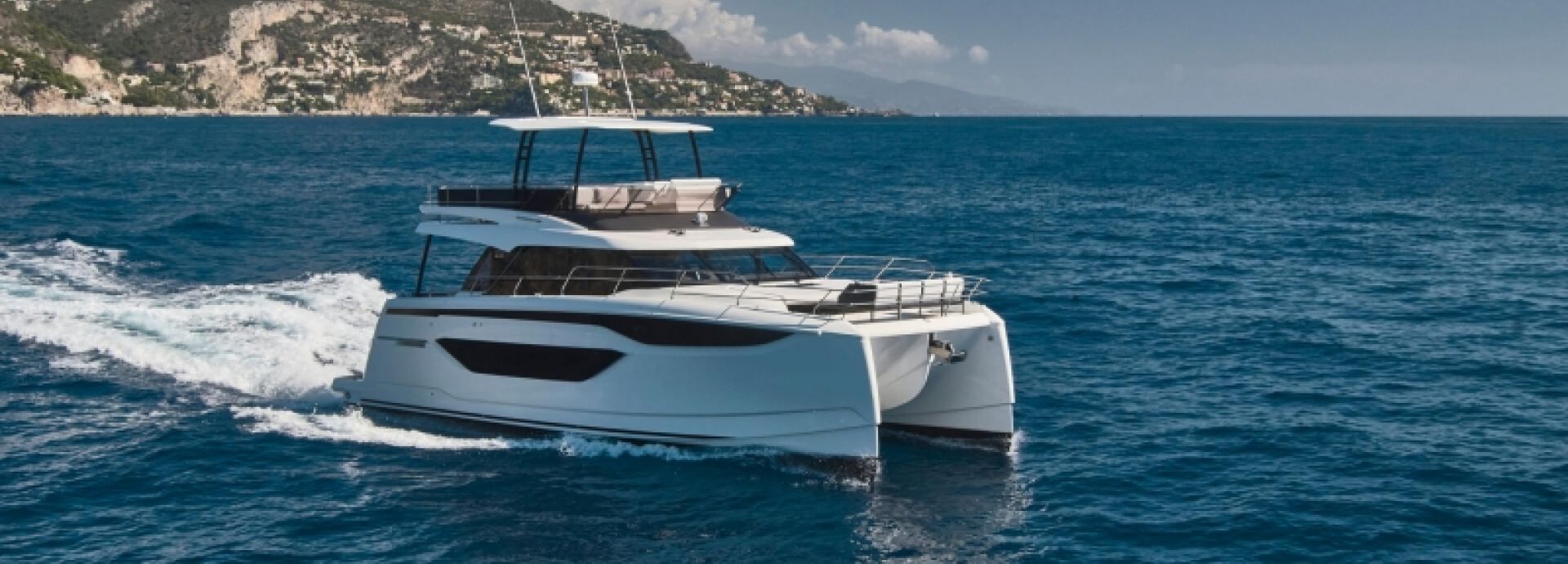 PRESTIGE M LINE