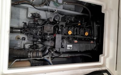 ARVOR 250