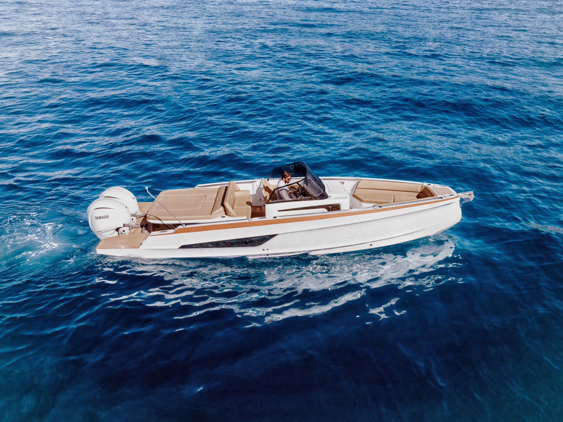 STERK 31 RC - WB SPORT