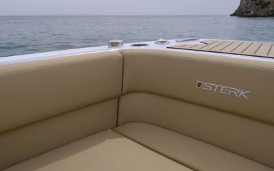 STERK 31 RC - WB SPORT