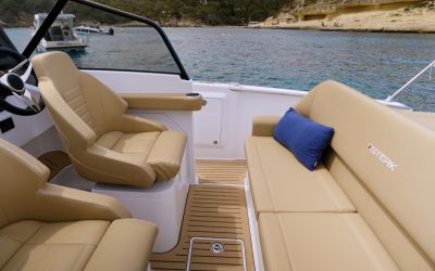 STERK 31 RC - WB SPORT
