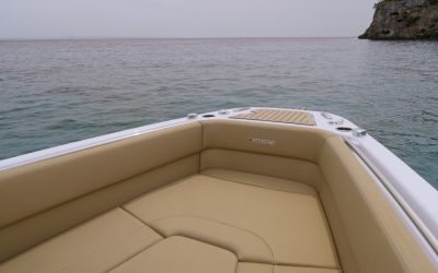 STERK 31 RC - WB SPORT