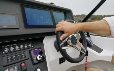STERK 31 RC - WB SPORT