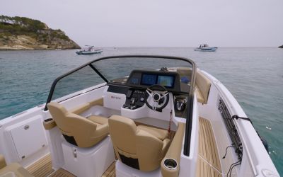 STERK 31 RC - WB SPORT