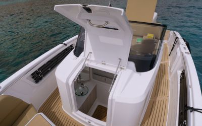 STERK 31 RC - WB SPORT