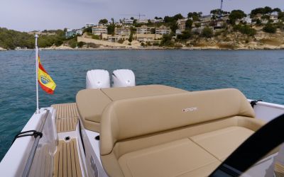 STERK 31 RC - WB SPORT