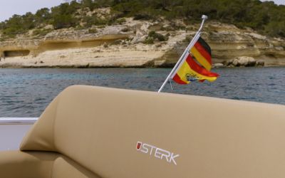 STERK 31 RC - WB SPORT