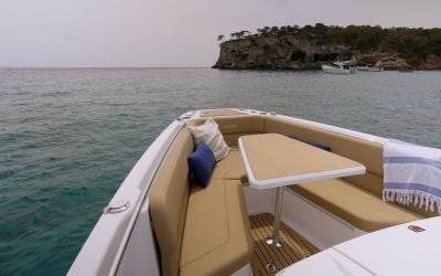 STERK 31 RC - WB SPORT