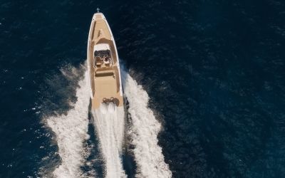 STERK 31 RC - WB SPORT