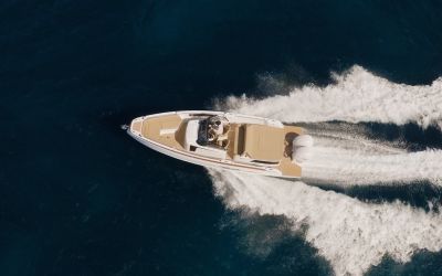 STERK 31 RC - WB SPORT