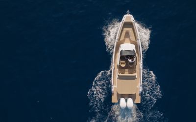 STERK 31 RC - WB SPORT