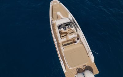 STERK 31 RC - WB SPORT