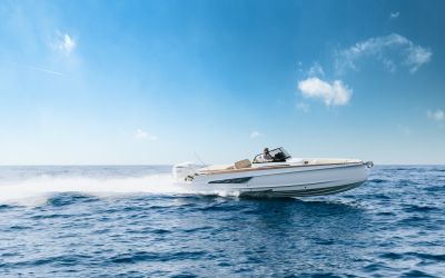 STERK 31 RC - WB SPORT