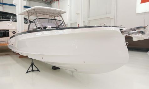 STERK 31 WB SPORT