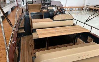 GOZZO POSITANO 28 SOLE