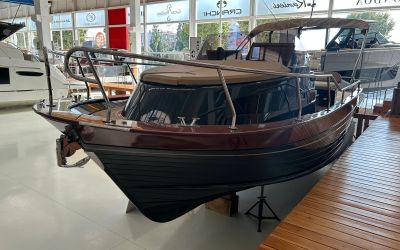 GOZZO POSITANO 28 SOLE