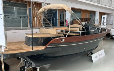GOZZO POSITANO 28 SOLE