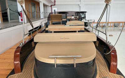 GOZZO POSITANO 28 SOLE