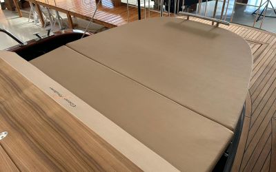 GOZZO POSITANO 28 SOLE