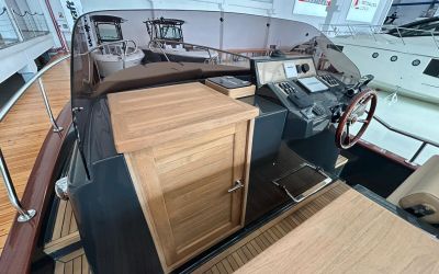GOZZO POSITANO 28 SOLE