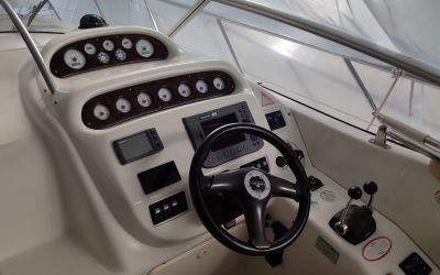 CRANCHI ZAFFIRO 34
