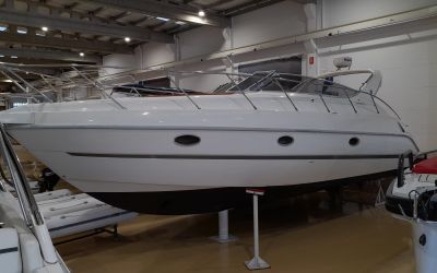 CRANCHI ZAFFIRO 34