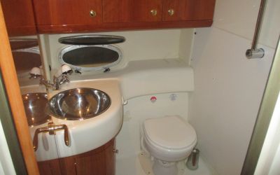 CRANCHI ZAFFIRO 34