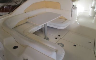 CRANCHI ZAFFIRO 34