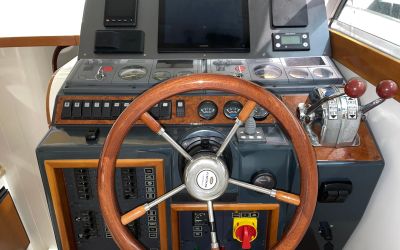 FAETON 1040
