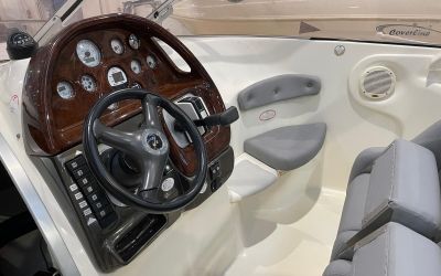 CRANCHI CSL 27