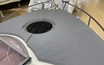 CRANCHI CSL 27