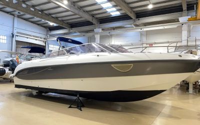 CRANCHI CSL 27