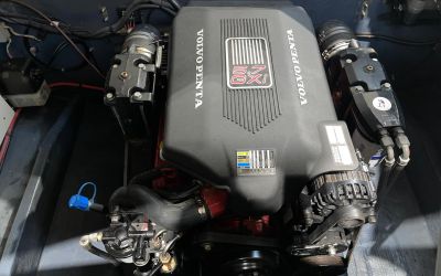 CRANCHI CSL 27