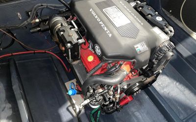 CRANCHI CSL 27