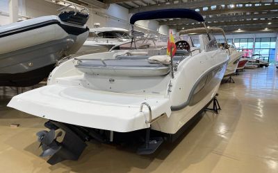 CRANCHI CSL 27