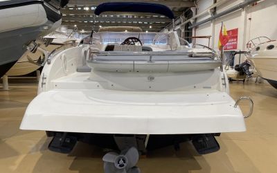 CRANCHI CSL 27