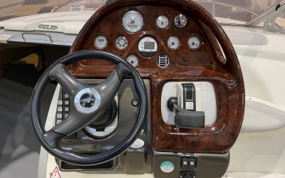 CRANCHI CSL 27