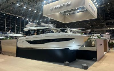 PRESTIGE F4-3 F-LINE