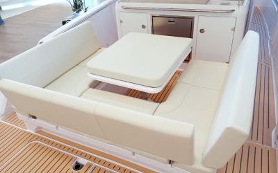 STERK 31 WB SUPER SPORT