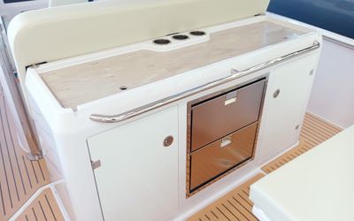 STERK 31 WB SUPER SPORT