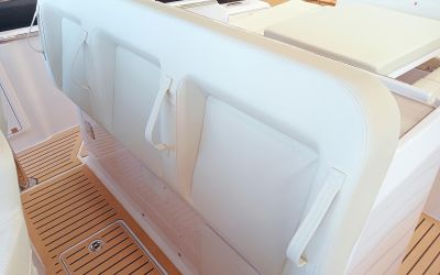STERK 31 WB SUPER SPORT