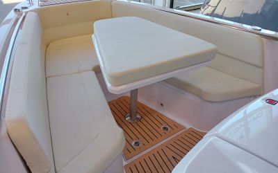STERK 31 WB SUPER SPORT