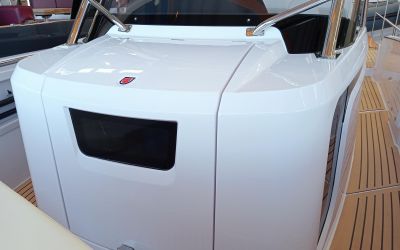 STERK 31 WB SUPER SPORT