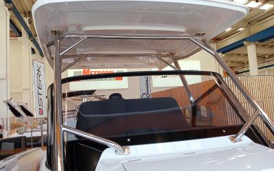 STERK 31 WB SUPER SPORT