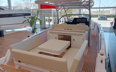 STERK 31 WB SUPER SPORT