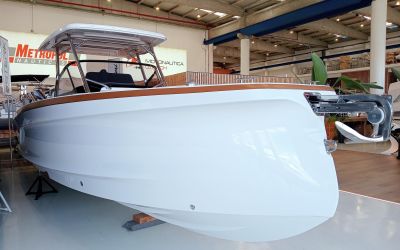 STERK 31 WB SUPER SPORT