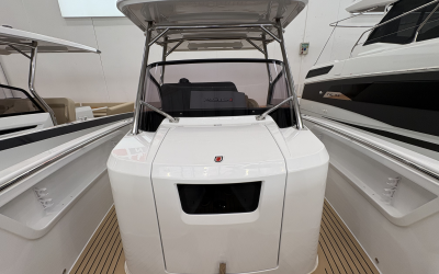 STERK 31 RC SUPER SPORT